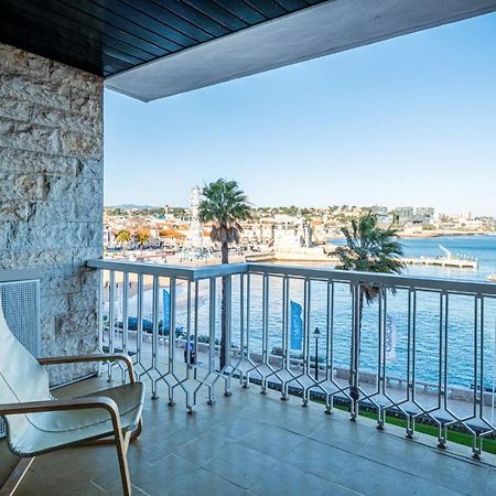Apartamento Cascais Bay Terrace II Exterior foto