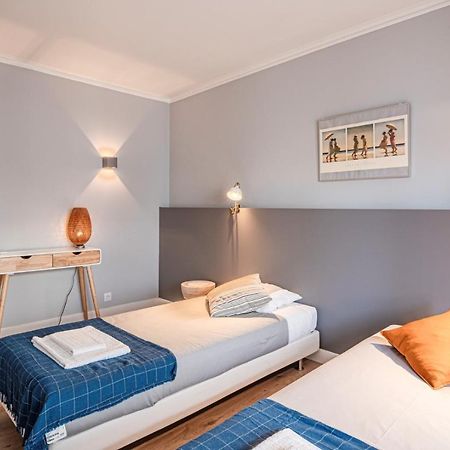 Apartamento Cascais Bay Terrace II Exterior foto