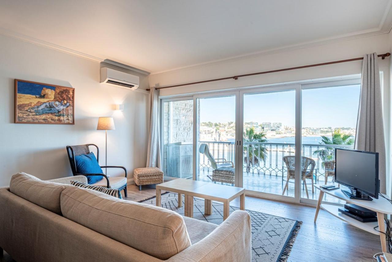 Apartamento Cascais Bay Terrace II Exterior foto