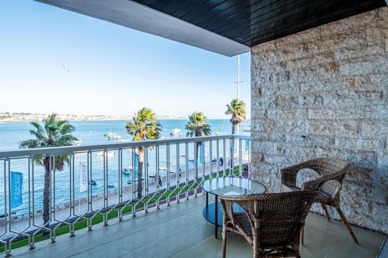Apartamento Cascais Bay Terrace II Exterior foto