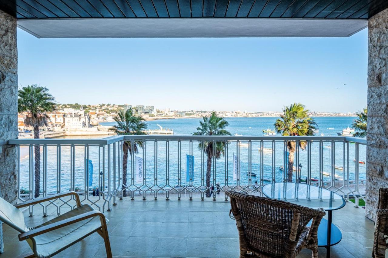 Apartamento Cascais Bay Terrace II Exterior foto