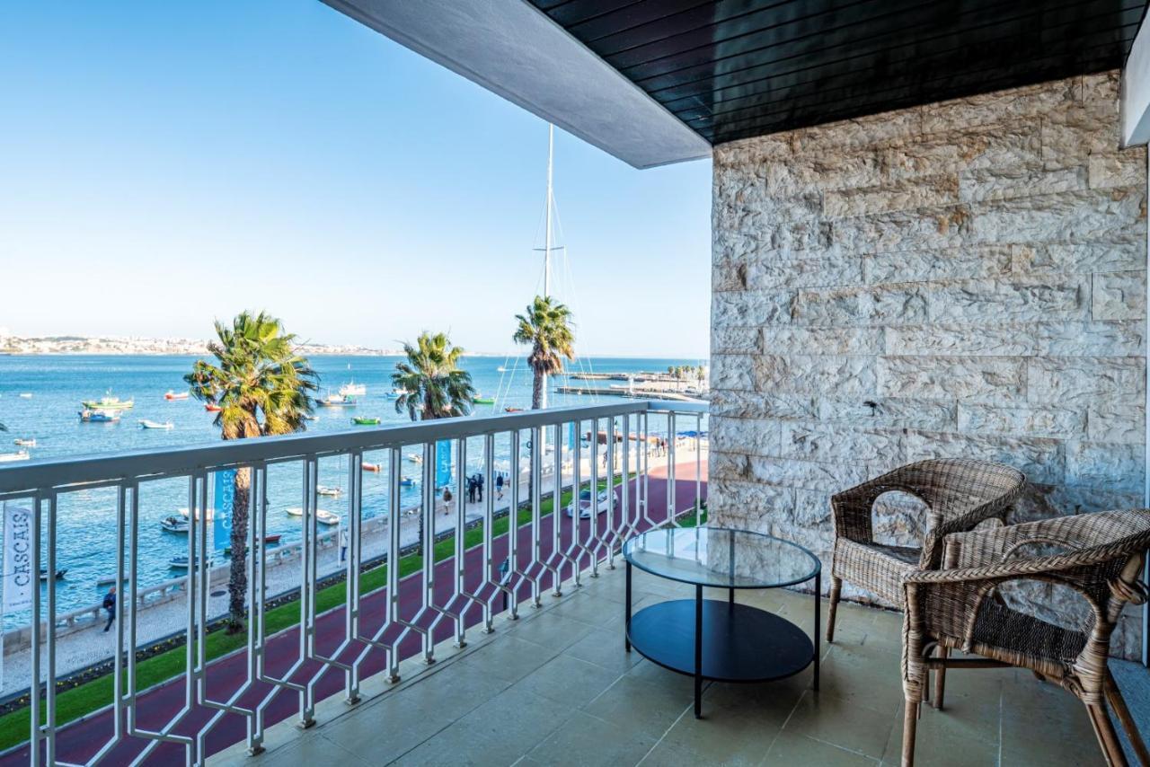 Apartamento Cascais Bay Terrace II Exterior foto