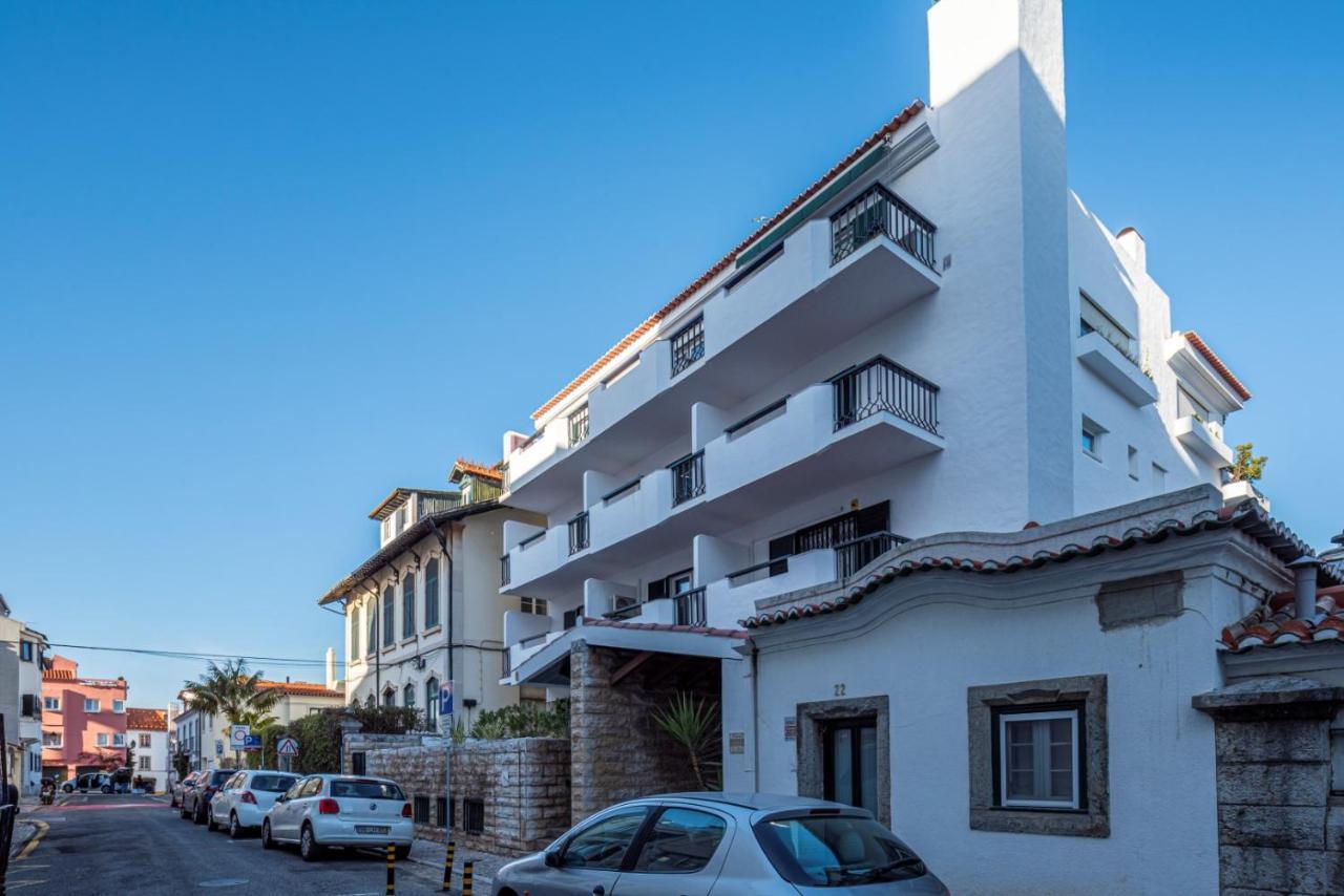Apartamento Cascais Bay Terrace II Exterior foto