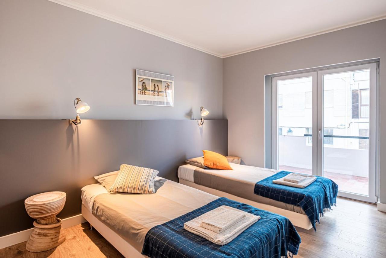 Apartamento Cascais Bay Terrace II Exterior foto