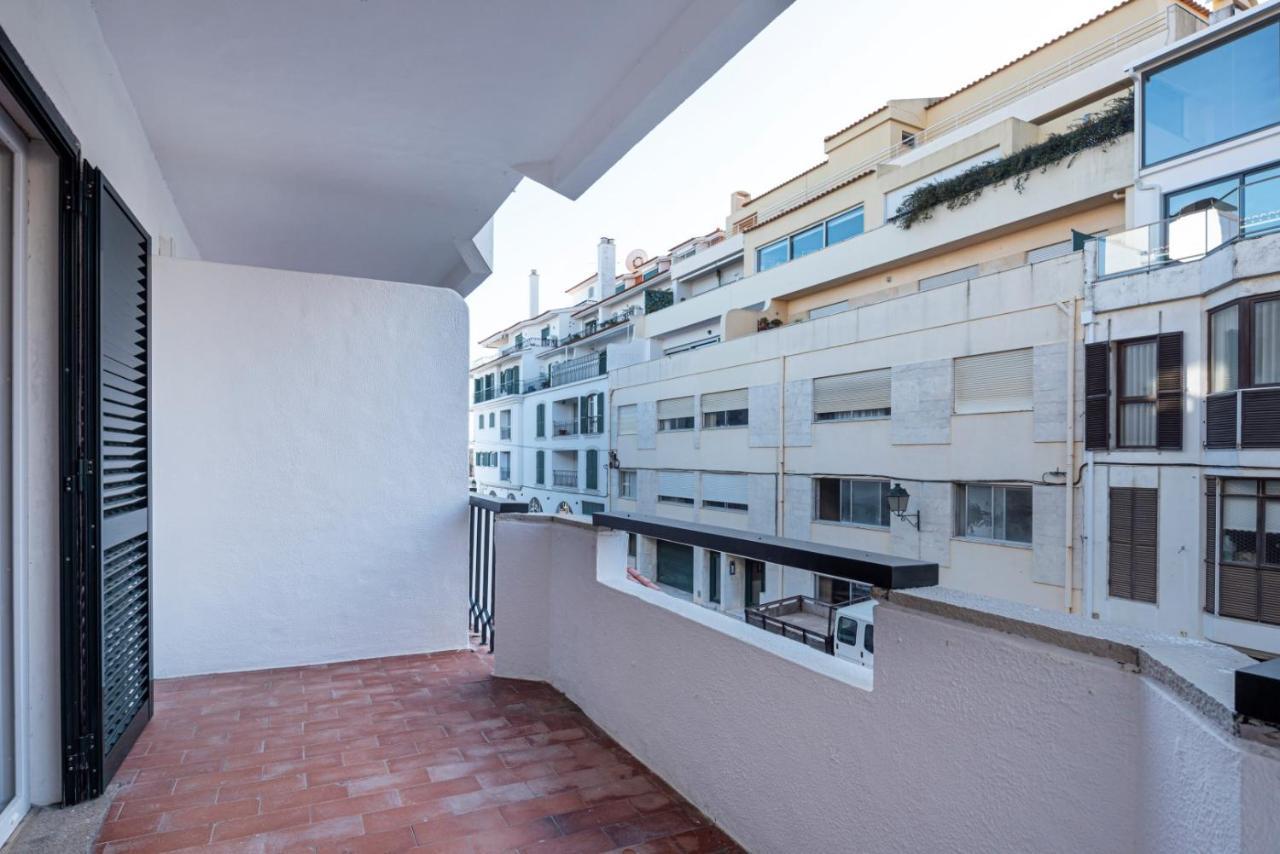 Apartamento Cascais Bay Terrace II Exterior foto