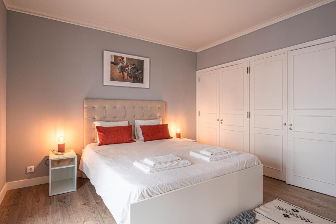 Apartamento Cascais Bay Terrace II Exterior foto