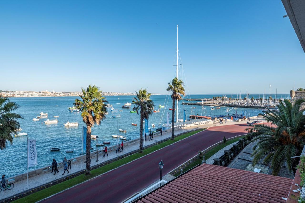 Apartamento Cascais Bay Terrace II Exterior foto