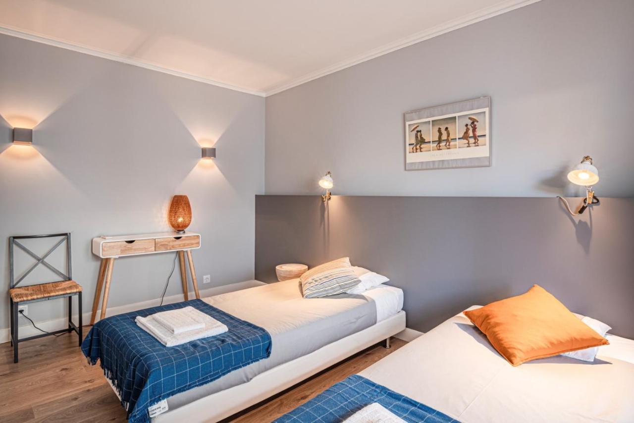 Apartamento Cascais Bay Terrace II Exterior foto
