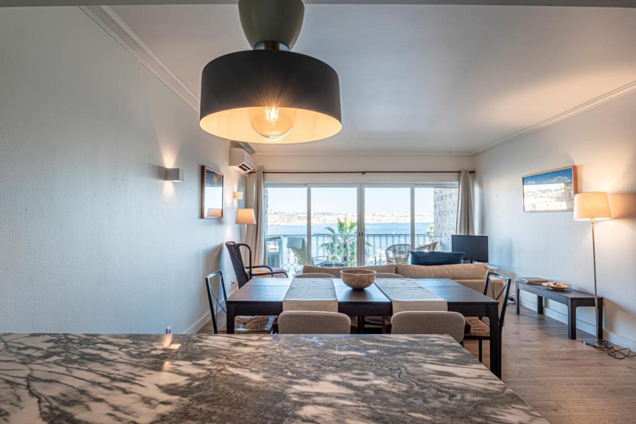 Apartamento Cascais Bay Terrace II Exterior foto